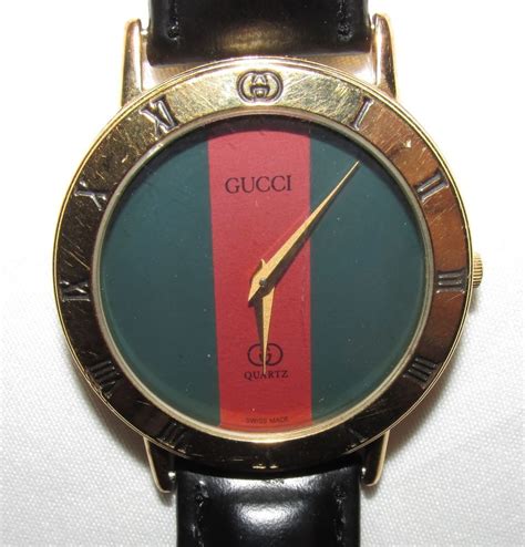 gucci gucci watch|authentic gucci watches.